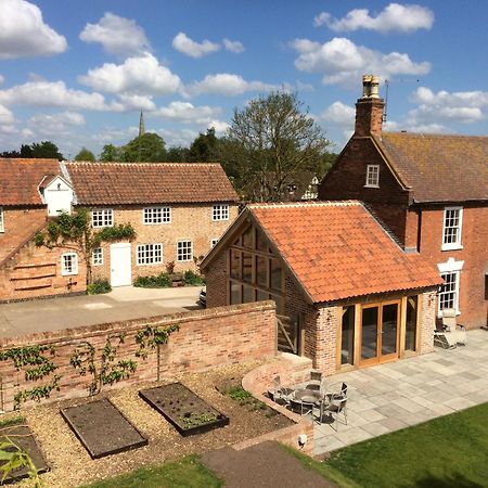 Primrose House B And B Cotgrave ภายนอก รูปภาพ