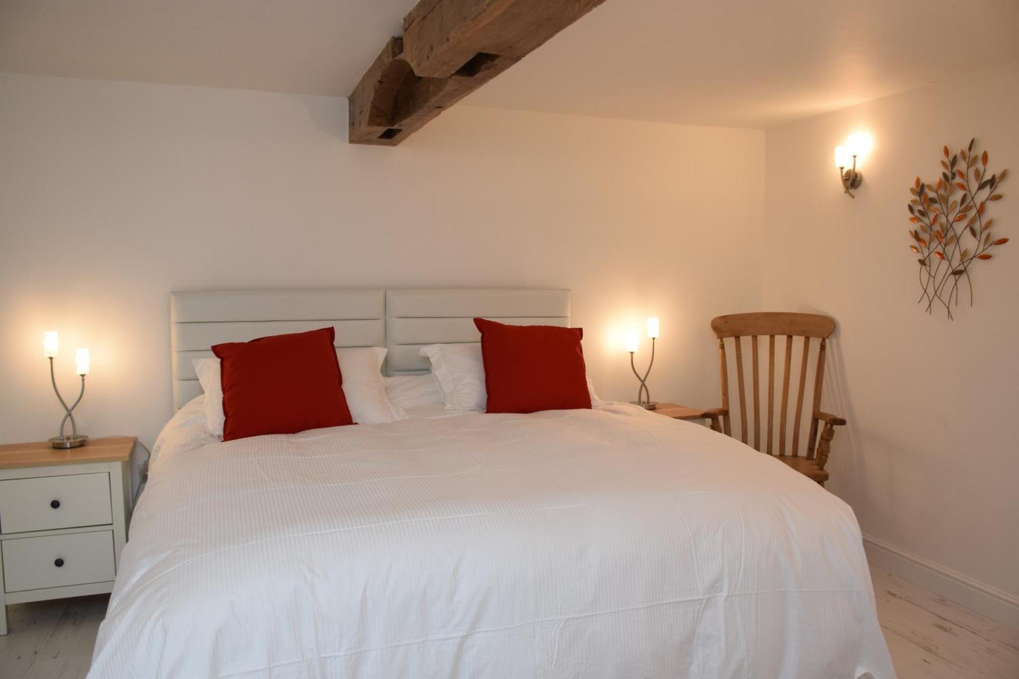 Primrose House B And B Cotgrave ภายนอก รูปภาพ