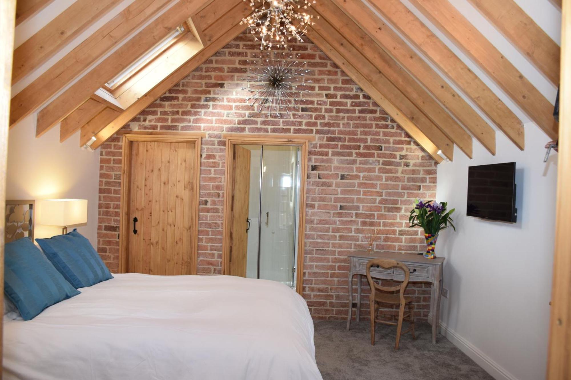 Primrose House B And B Cotgrave ภายนอก รูปภาพ