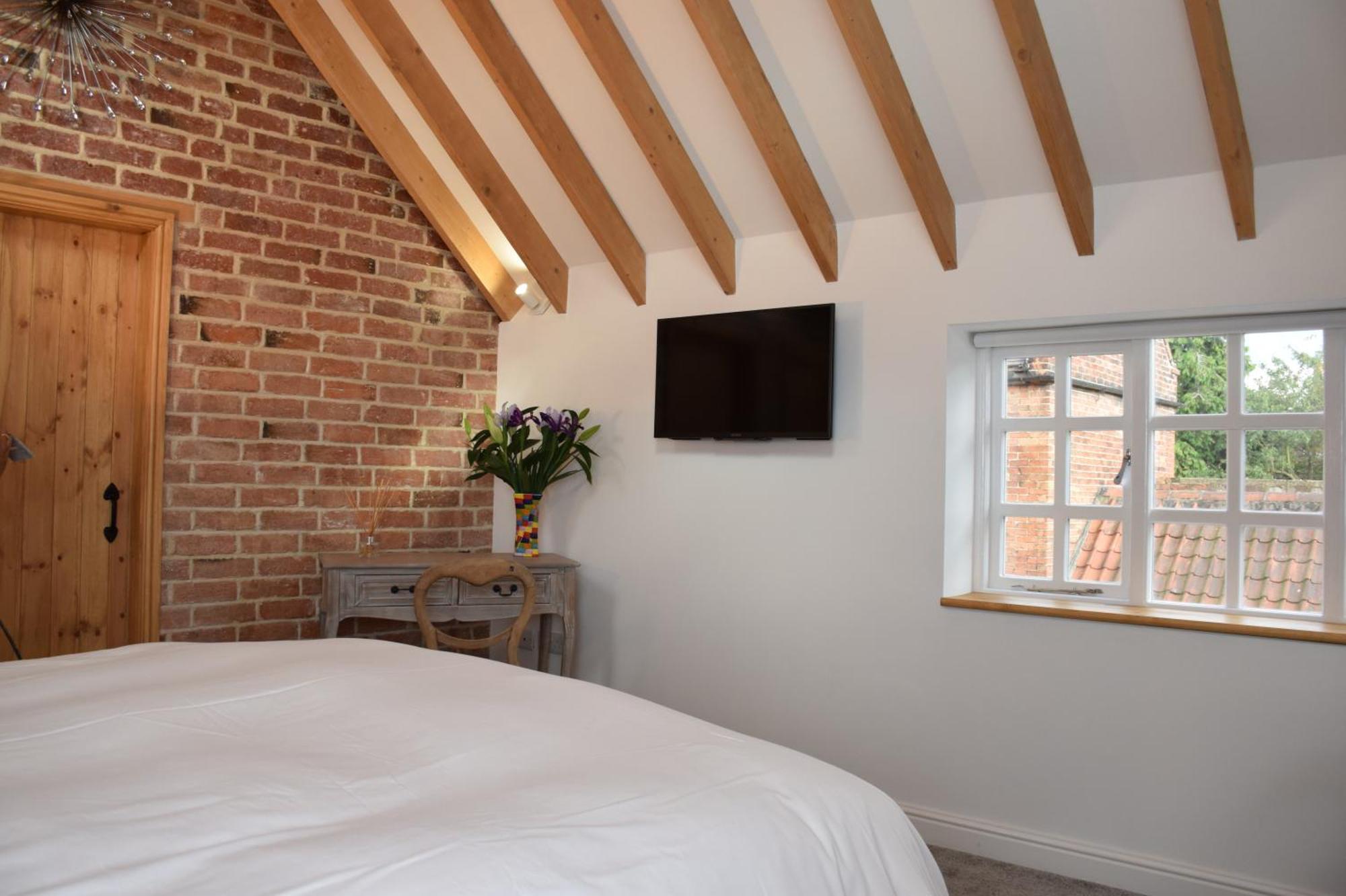 Primrose House B And B Cotgrave ภายนอก รูปภาพ
