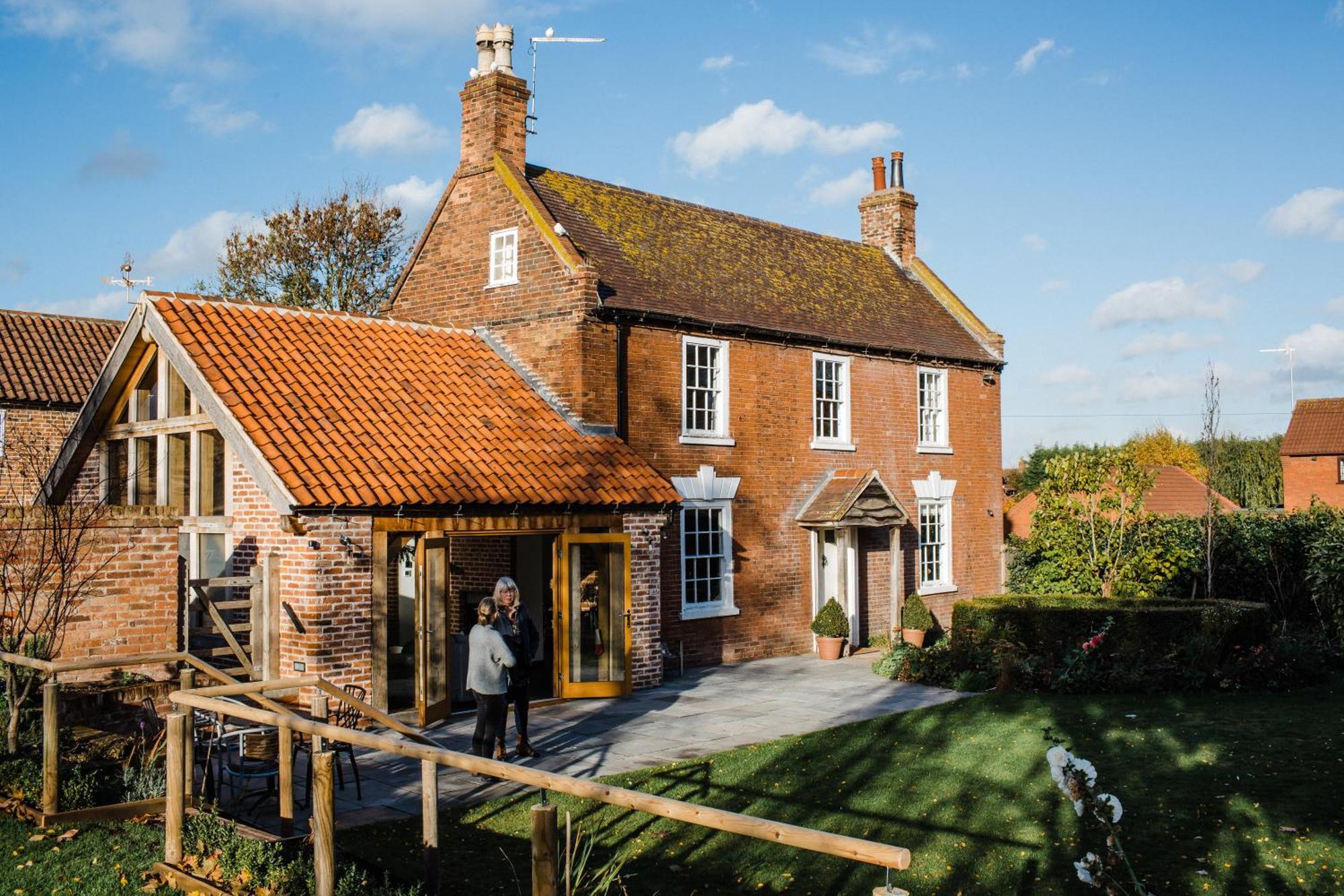 Primrose House B And B Cotgrave ภายนอก รูปภาพ