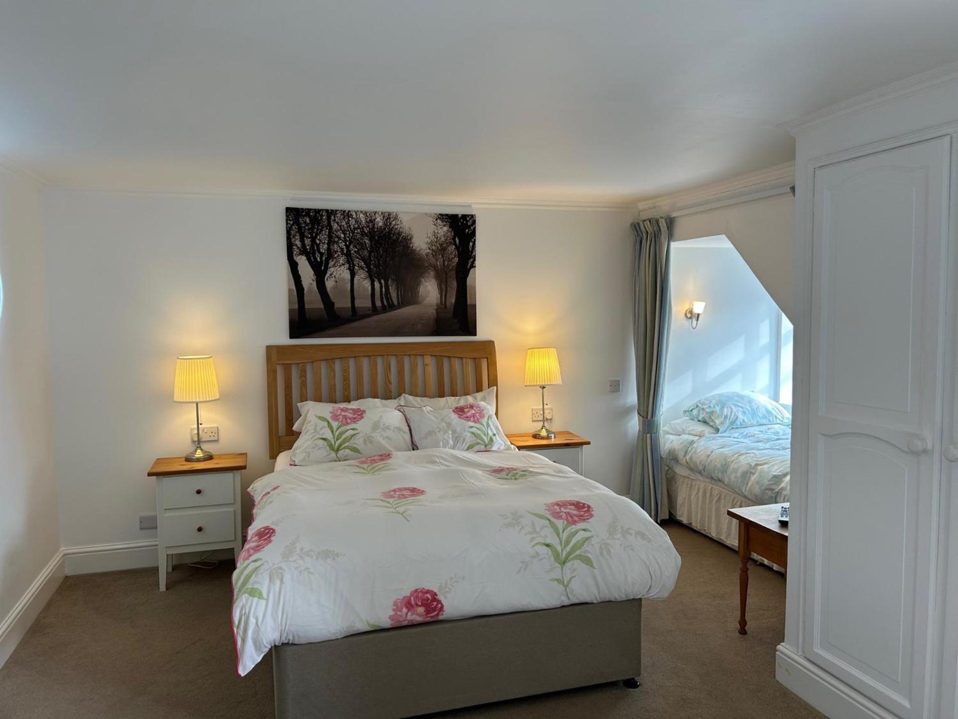 Primrose House B And B Cotgrave ภายนอก รูปภาพ