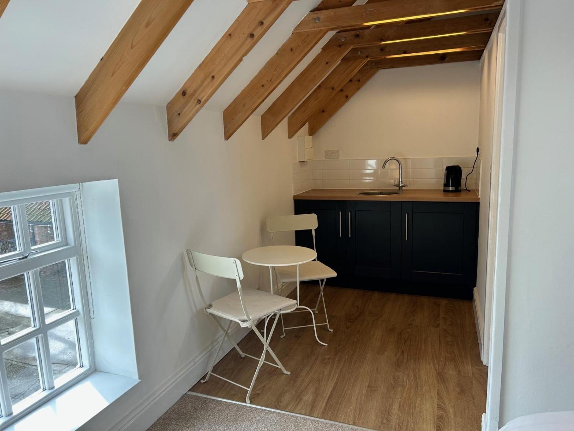 Primrose House B And B Cotgrave ภายนอก รูปภาพ
